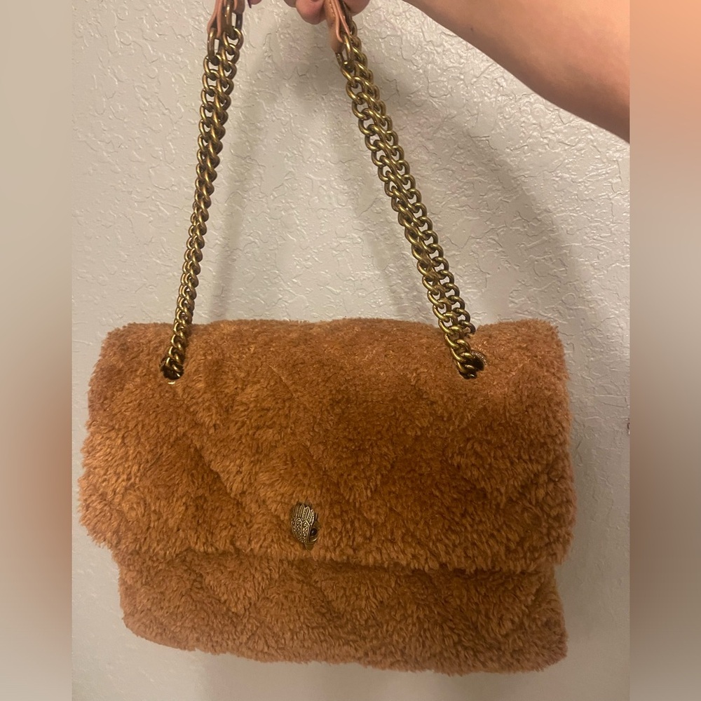 Kurt Geiger 307 Kensington Soft XXL Bag
